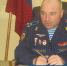 Назначенный командир 56-й Отдельной гвардейской десантно-штурмовой бригады, гвардии полковник Евгений Тонких намерен открыть под Камышином танкодром - Блокнот Камышин