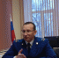 Камышинский городской прокурор Сергей Зайцев о «бизнес-играх» чиновников, заказных поджогах и смерти школьницы - Блокнот Камышин
