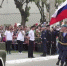 Через три часа в Камышине начнется первая репетиция парада Победы - Блокнот Камышин
