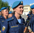 Неслабый пол: в Камышинской ОДШБР наравне с мужчинами несут службу девушки - Блокнот Камышин