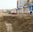 В Камышине, благодаря плюсовому ноябрю, продолжаются работы на теплосетях и после начала отопительного сезона - Блокнот Камышин
