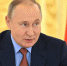 Владимир Путин (сайт президента страны) - Инфокам