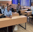 На кафедре АСОИУ провели олимпиаду ко Дню программиста - Технологический институт
