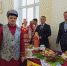 В Волгограде проходит региональный конкурс «Каравай» - Камышинский район