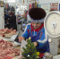 Администрация Камышина объяснила, когда в новогодние каникулы городские рынки закроются на выходные - Блокнот Камышин