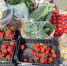 На рынках Камышина продают тепличную краснодарскую клубнику - Блокнот Камышин