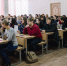 В институте пройдет собрание со старостами и профоргами академических групп - Технологический институт