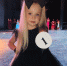 4-летняя малышка из Волгоградской области стала красавицей Земного шара - Блокнот Камышин