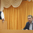 Руководство института встретилось со студенческим активом - Технологический институт