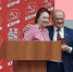 По какому случаю главный волгоградский коммунист Тамара Головачева напросилась в объятия к Геннадию Зюганову, - «Блокнот Волгограда" - Блокнот Камышин