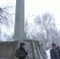 Камышин. Памятник комсомольцам-добровольцам - Инфокам