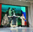 В ДК Петрова Вала состоялась торжественная программа «Матери Сталинграда» - Сетевое издание Уезд. Вести Камышинского района