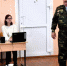 Ветеран-афганец рассказал дворянским школьникам о буднях войны - Сетевое издание Уезд. Вести Камышинского района