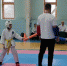 Камышинские спортсмены стали лучшими в турнире по Таэквон-до - Администрация г. Камышин