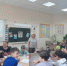 Дети продемонстрировали любовь к творчеству Пушкина - Камышинский район