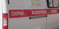 Отечественная легковушка перевернулась на трассе у Камышина - Инфокам