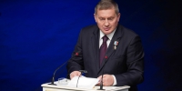 Губернатор Бочаров сделал заявление после массовой атаки украинских БПЛА - три были сбиты над Волгоградской областью сегодня, 31 октября - Блокнот Камышин