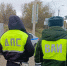 В Камышине госавтоинспекторы напомнили водителям важность соблюдения правил дорожного движения - Инфокам