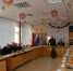 Глава города провел предновогоднюю встречу активом городского Совета ветеранов - Администрация г. Камышин