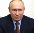 Владимир Путин - Инфокам