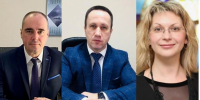 Почему при описании кадровых «перетряхиваний» в обладминистрации вдруг всплыло имя экс-мэра Камышина и экс-мэра Волгограда Александра Чунакова - Блокнот Камышин