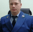 Камышинский городской прокурор Михаил Андреев оказался самым сильным при сдаче комплекса ГТО - Инфокам