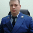 Камышинский городской прокурор Михаил Андреев отличился в силовых упражнениях при сдаче норм ГТО - Блокнот Камышин