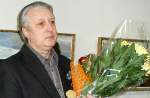 Член Союза художников России камышанин Сергей Лебедев представит персональную выставку «Субъективная реальность»