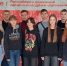 Итоги городских соревнований по стрельбе среди учебных заведений города - Технологический институт