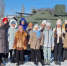 Традиционная военно-патриотическая игра «Орлёнок» - Камышинский район