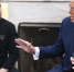 Перепалка Трампа с Зеленским стала самой обсуждаемой политической темой в мире - Инфокам