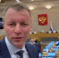 "Переживаете — забирайте себе домой!": депутат камышан в Госдуме Алексей Волоцков высказался о бродячих собаках - Блокнот Камышин
