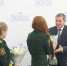 Андрей Бочаров на встрече с женщинами-военнослужащими: в Волгоградской области расширят меры поддержки для участников спецоперации - Блокнот Камышин