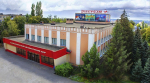 Репертуар Камышинского драматического театра на апрель