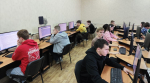На базе кафедры «АСОИУ» прошла внутривузовская олимпиада по программированию