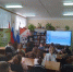 Патриотический час "С Победой вышел Он из боя, Он настоящий Человек!...",  посвящённый Герою Советского Союза А.П. Маресьеву - ЦГБС г. Камышин