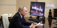 Путин - Инфокам