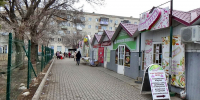 Камышан призывают пройти по ссылке и выбрать голосованием новую территорию благоустройства - Блокнот Камышин
