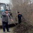 В поселениях Камышинского района продолжаются весенние субботники - Сетевое издание Уезд. Вести Камышинского района