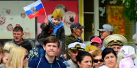 Трудящиеся россияне вышли на ещё одну рабочую трёхдневку - Сетевое издание Уезд. Вести Камышинского района