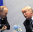 План Путина сработал: Трамп устал от мирных переговоров – США устраняются от Украины без жестких санкций против России - Блокнот Камышин