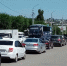 пробка, мост - Инфокам