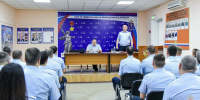 Нового начальника ГСУ назначили в Главке МВД по Волгоградской области вместо отстранённого Путиным генерала, - «Блокнот Волгограда" - Блокнот Камышин