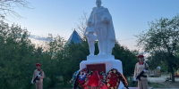 Нажмите для предварительного просмотра изображения - Камышинский район