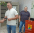 Заслуженные аграрии района принимали поздравления - Сетевое издание Уезд. Вести Камышинского района