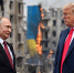 «Вот и конец»: Путин устал ждать — Россия идет на жесткую развязку СВО, несмотря на Трампа - Блокнот Камышин