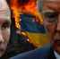 Что задумал Трамп? Донни по-прежнему доверяет Путину, а сюрприз готовит Зеленскому - Блокнот Камышин