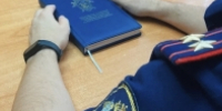 Бизнесменом, жадничавшим с зарплатой рабочим в Камышине, занялся СК - Блокнот Камышин