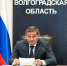 Губернатор Волгоградской области Андрей Бочаров (пресс-служба областной администрации) - Инфокам