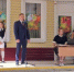 А в небе парил флаг России - Сетевое издание Уезд. Вести Камышинского района